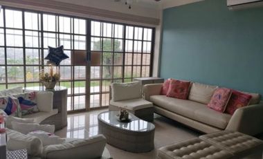 ALQUILER CASA BETANIA, CORONA GARDENS, AMOBLADO