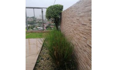 ALQUILER CASA BETANIA, CORONA GARDENS, AMOBLADO