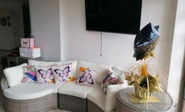 ALQUILER CASA BETANIA, CORONA GARDENS, AMOBLADO