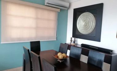 ALQUILER CASA BETANIA, CORONA GARDENS, AMOBLADO