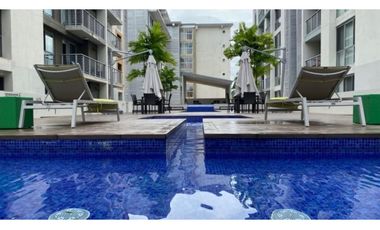 ALQUILO PH MOSAIC, PANAM PACFICO, AMOBLADO