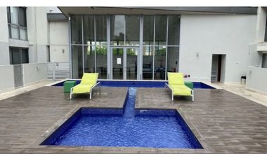 ALQUILO PH MOSAIC, PANAM PACFICO, AMOBLADO