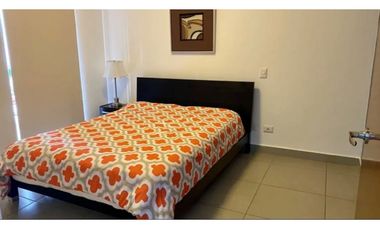 ALQUILO PH MOSAIC, PANAM PACFICO, AMOBLADO