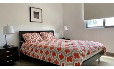 ALQUILO PH MOSAIC, PANAM PACFICO, AMOBLADO