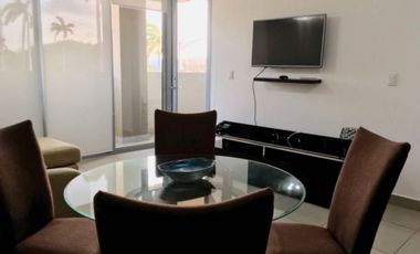 ALQUILO PH MOSAIC, PANAM PACFICO, AMOBLADO