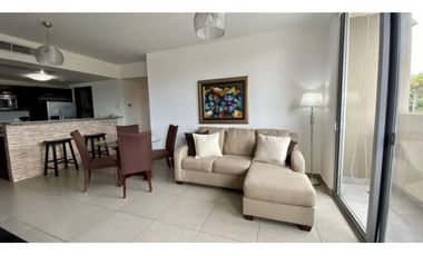 ALQUILO PH MOSAIC, PANAM PACFICO, AMOBLADO