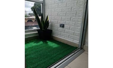 VENDO APTO PH SEGOVIA PARK PARQUE LEFEVRE