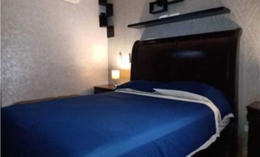 VENDO APTO PH SEGOVIA PARK PARQUE LEFEVRE