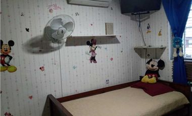 VENDO APTO PH SEGOVIA PARK PARQUE LEFEVRE