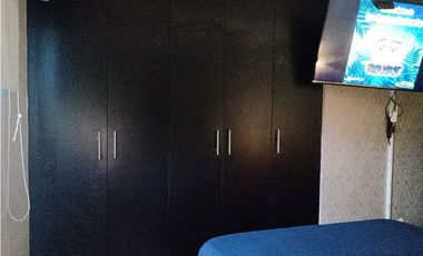 VENDO APTO PH SEGOVIA PARK PARQUE LEFEVRE