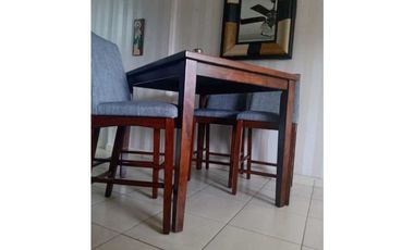 VENDO APTO PH SEGOVIA PARK PARQUE LEFEVRE