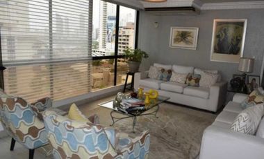 VENDO APTO PH MAJESTIC  PAITILLA