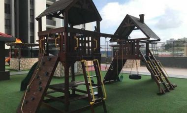 VENDO PH TERRAZAS DEL REY, CONDADO DEL REY