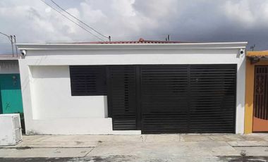 ALQUILO CASA Las Garzas de Pacora, amoblado