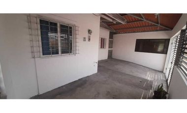ALQUILO CASA Las Garzas de Pacora, amoblado