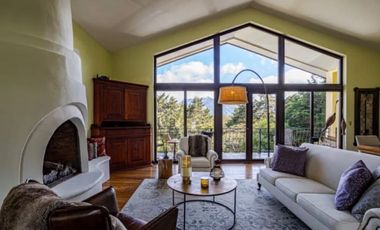 VENTA HERMOSA CASA BOQUETE - LOS NARANJOS