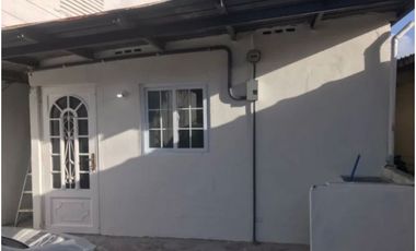 VENTA CASA GANGA! CHANIS - 3 HABITACIONES