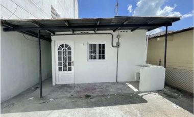 VENTA CASA GANGA! CHANIS - 3 HABITACIONES