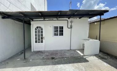 VENTA CASA GANGA! CHANIS - 3 HABITACIONES