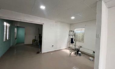 VENTA CASA GANGA! CHANIS - 3 HABITACIONES