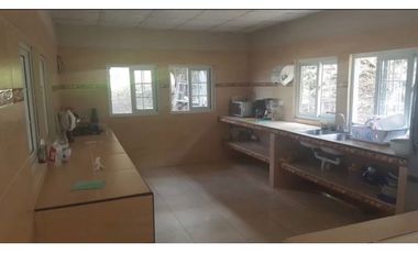 POR DEBAJO DEL  AVALÚO- VENTA DE CASA DE MONTAÑA- BUENA VISTA CHAME