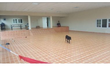 POR DEBAJO DEL  AVALÚO- VENTA DE CASA DE MONTAÑA- BUENA VISTA CHAME