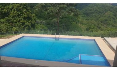 POR DEBAJO DEL  AVALÚO- VENTA DE CASA DE MONTAÑA- BUENA VISTA CHAME