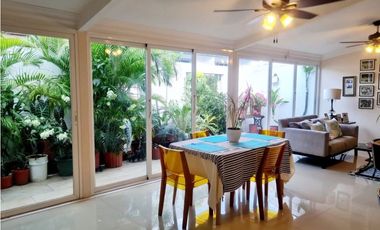 VENTA HERMOSA CASA EN ALTOS DE PANAM
