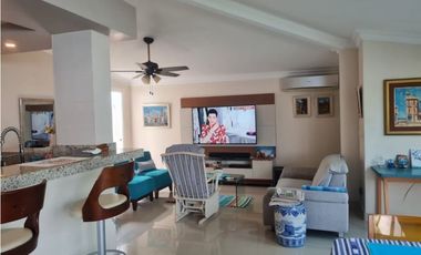 VENTA HERMOSA CASA EN ALTOS DE PANAM