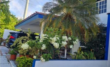 VENTA HERMOSA CASA EN ALTOS DE PANAM