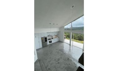 VENTA LOFT CERRÓ AZUL - MODERNO