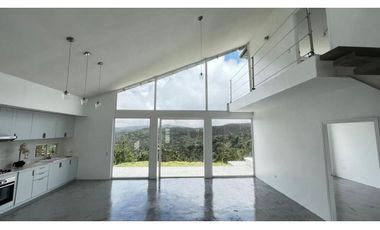 VENTA LOFT CERRÓ AZUL - MODERNO