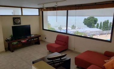 VENTA APRUCC CORONADO - APARTAMENTO DE PLAYA