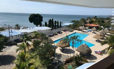 VENTA APRUCC CORONADO - APARTAMENTO DE PLAYA