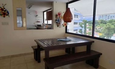 VENTA APRUCC CORONADO - APARTAMENTO DE PLAYA