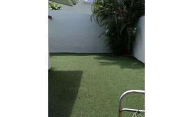 VENTA DUPLEX- VILLA DE LOS AZORES- VILLA LUCRE