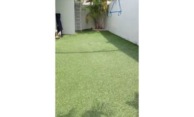 VENTA DUPLEX- VILLA DE LOS AZORES- VILLA LUCRE