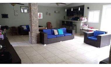 VENTA DUPLEX- VILLA DE LOS AZORES- VILLA LUCRE