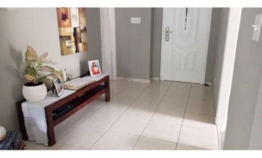 VENTA DUPLEX- VILLA DE LOS AZORES- VILLA LUCRE