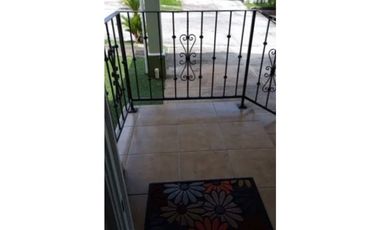 VENTA DUPLEX- VILLA DE LOS AZORES- VILLA LUCRE