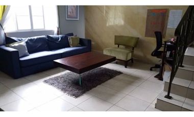 VENTA DUPLEX- VILLA DE LOS AZORES- VILLA LUCRE