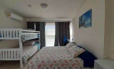 VENTA APARTAMENTO PH SOLARES DEL MAR- PALYA CARACOL, CORONADO