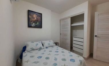 VENTA APARTAMENTO PH SOLARES DEL MAR- PALYA CARACOL, CORONADO
