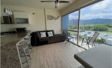 VENTA APARTAMENTO PH SOLARES DEL MAR- PALYA CARACOL, CORONADO