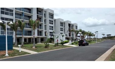 VENTA APARTAMENTO PH SOLARES DEL MAR- PALYA CARACOL, CORONADO