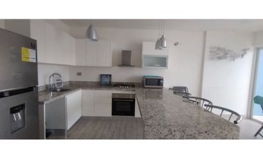 VENTA APARTAMENTO PH SOLARES DEL MAR- PALYA CARACOL, CORONADO