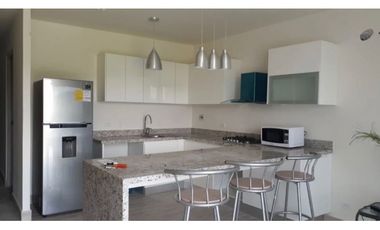 VENTA APARTAMENTO PH SOLARES DEL MAR- PALYA CARACOL, CORONADO