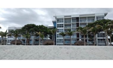 VENTA APARTAMENTO PH SOLARES DEL MAR- PALYA CARACOL, CORONADO