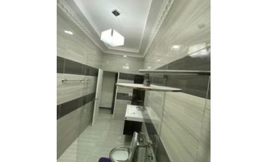 ALQUILER CASA ALTOS DE PANAM- AMOBLADO