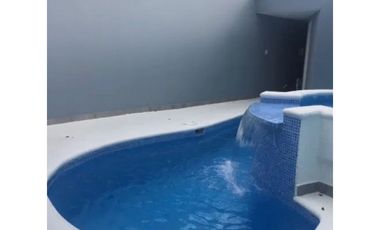 ALQUILER CASA ALTOS DE PANAM- AMOBLADO